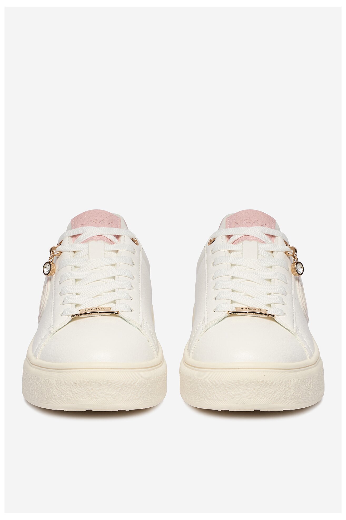 Кросівки Mexx EO-MI001011361W БІЛИЙ