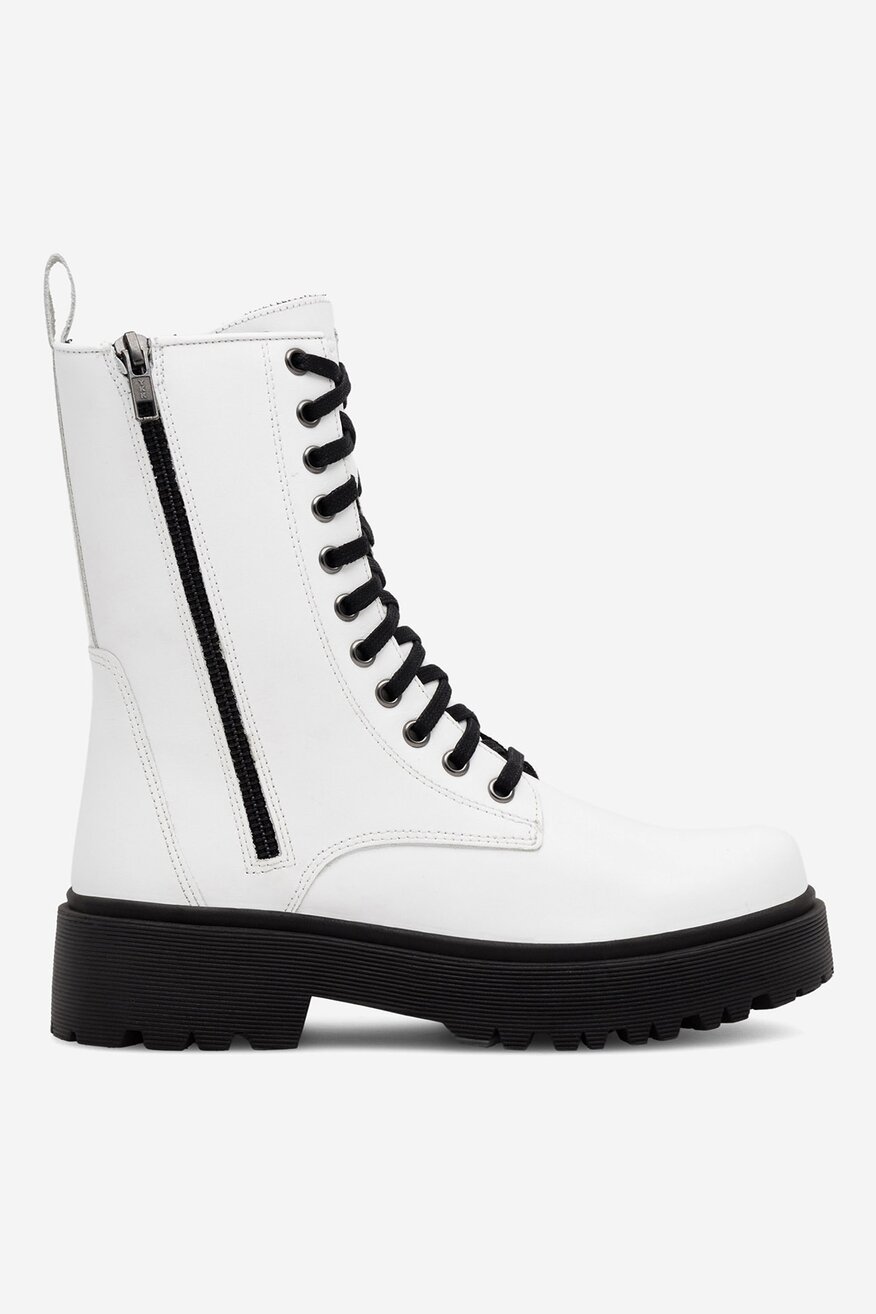 
                Боти Lasocki БЯЛ - 5904862972879