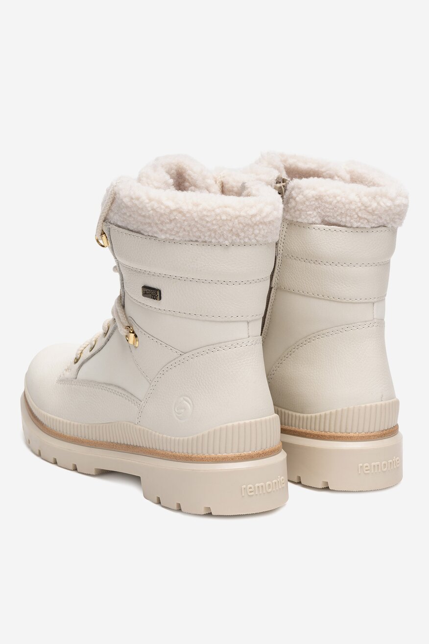 
                Csizma Remonte FEHÉR - 2230068907050