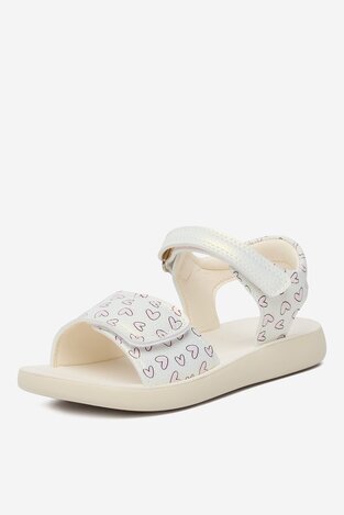 Сандалі DeeZee CEO-CSS20624-02 БІЛИЙ