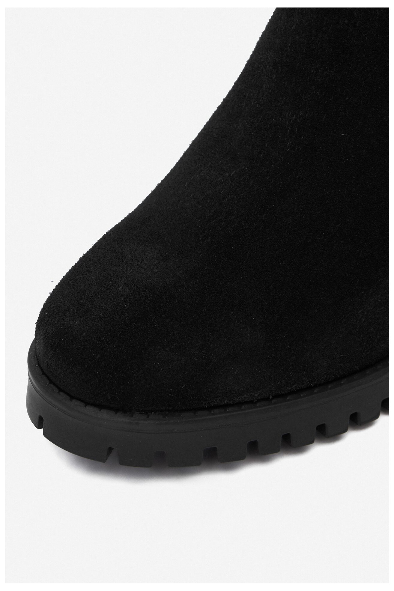 Kratke čizme Lasocki CEO-WI23-LUM-03 CRNA