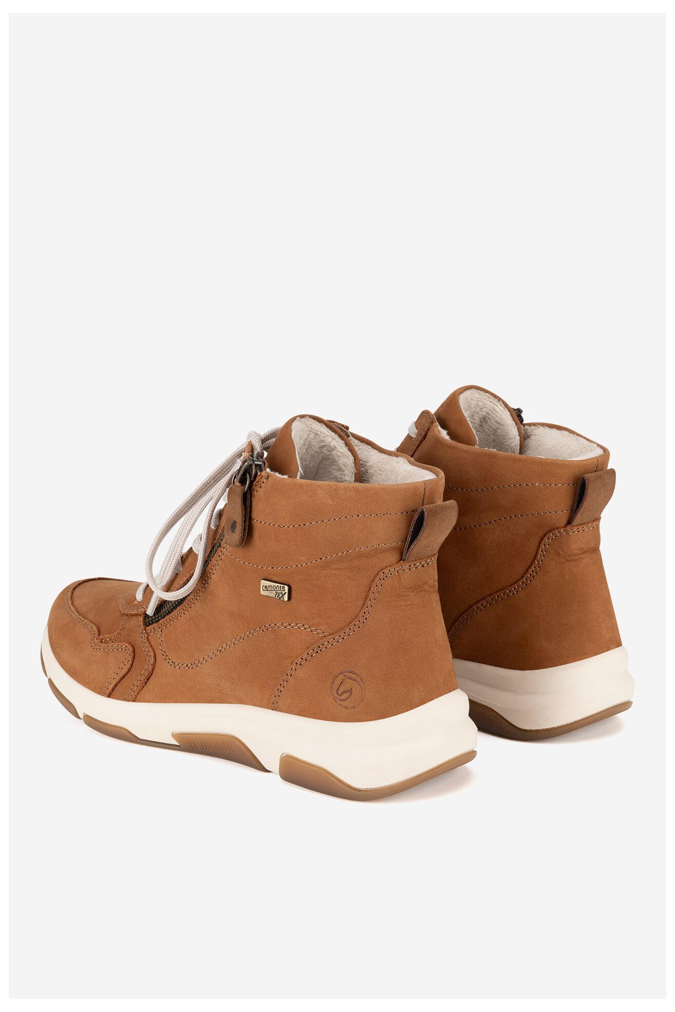 Bocanci Remonte D1S71-22 MARO