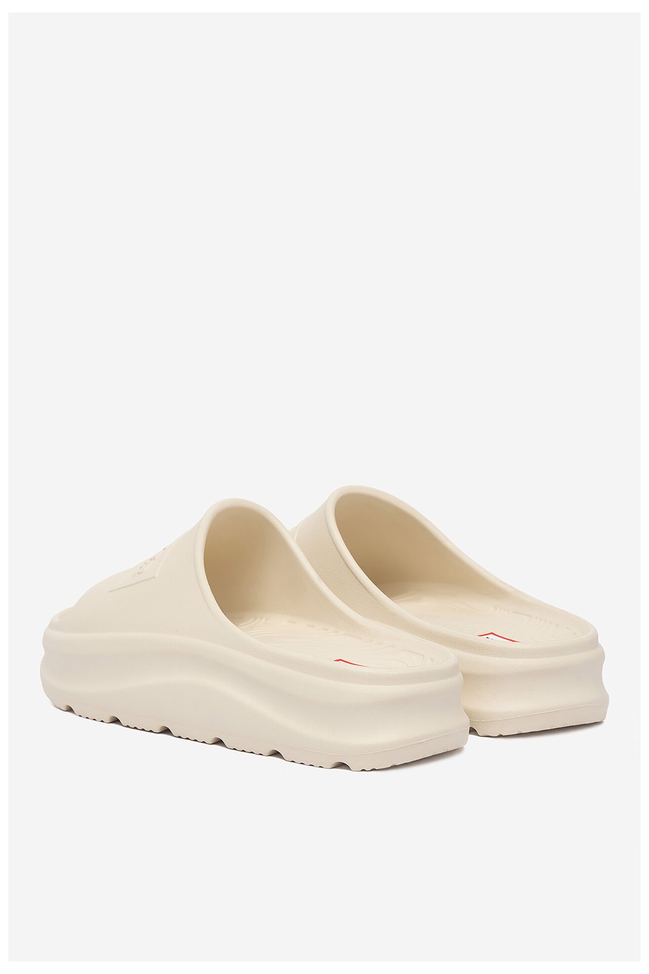 Klapki basenowe HUNTER CEO-840143A Beżowy