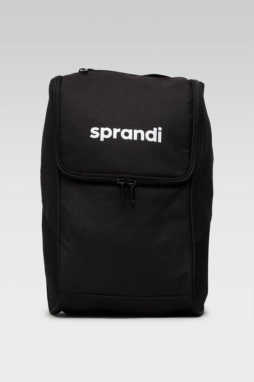 Sprandi - Torba na buty czarna - 5904862008844