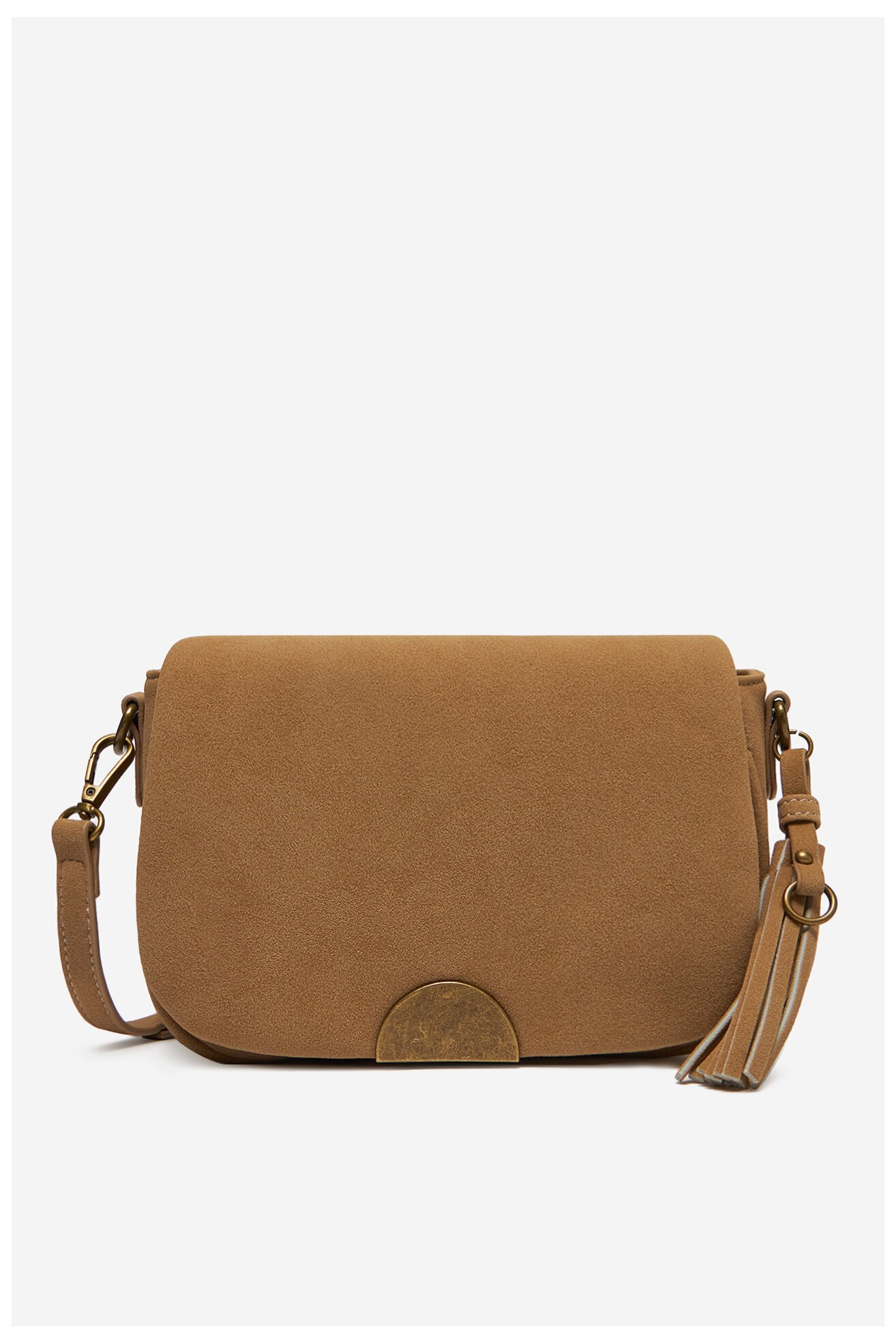 Torebka DeeZee S22611 Beżowy