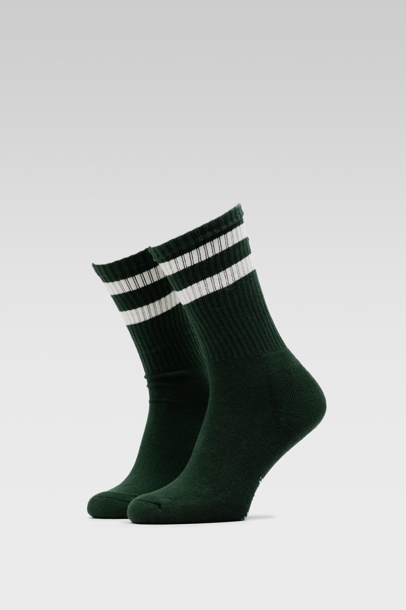 Čarape Sprandi 0MB-001-AW22 (3-PACK) ZELENA