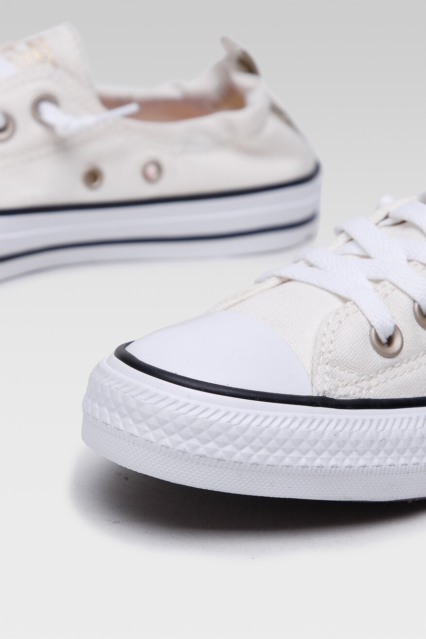 
                Converse - Trampki pastelowe beżowe - 5903698704425