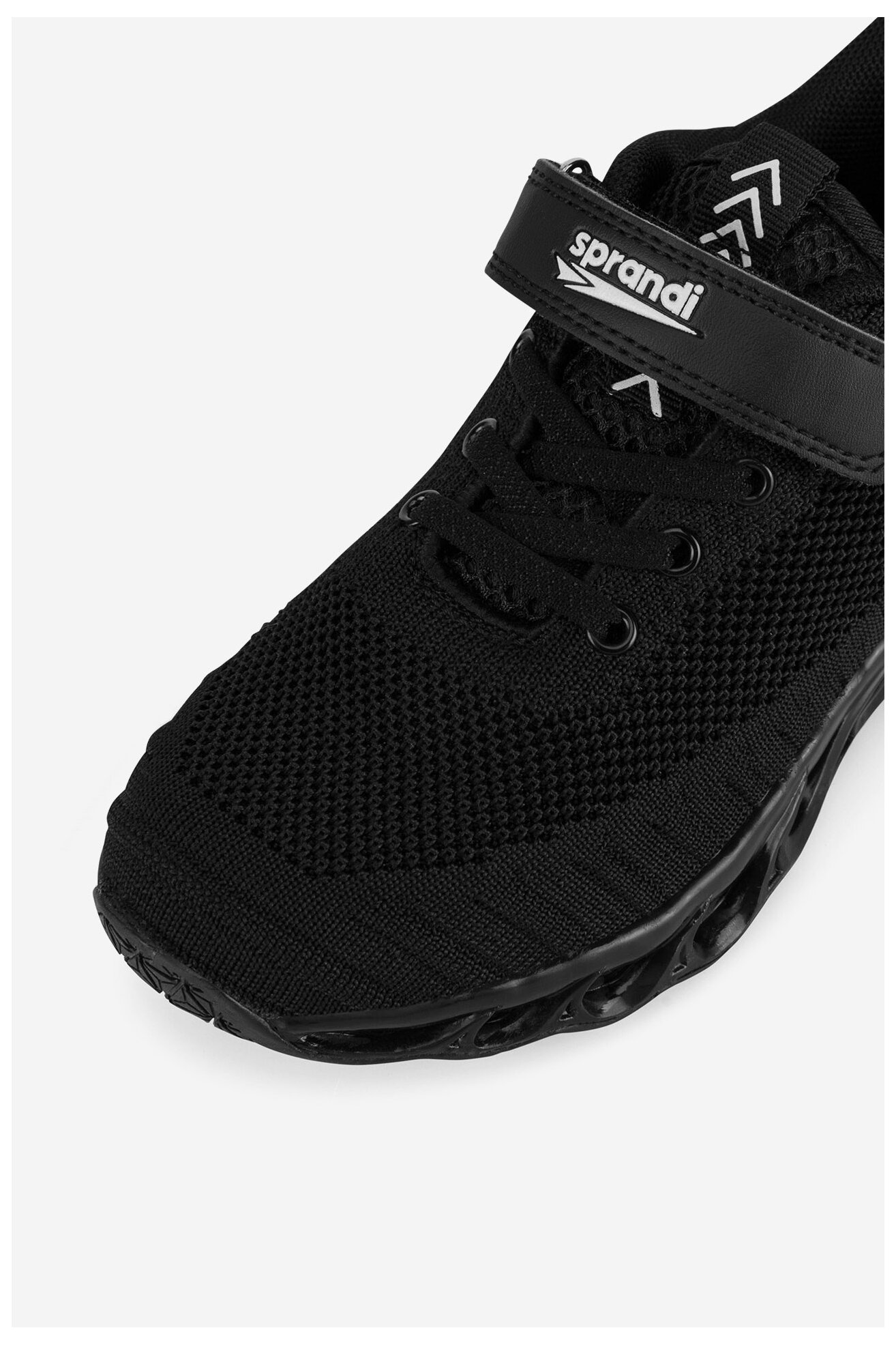 Încălțăminte sport Sprandi ES-K20315 NEGRU