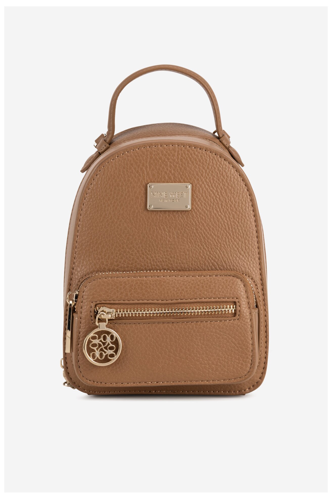 Hátizsák NINE WEST RC19701 CAMEL