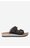 Flip-flop Inblu CP060200 FEKETE