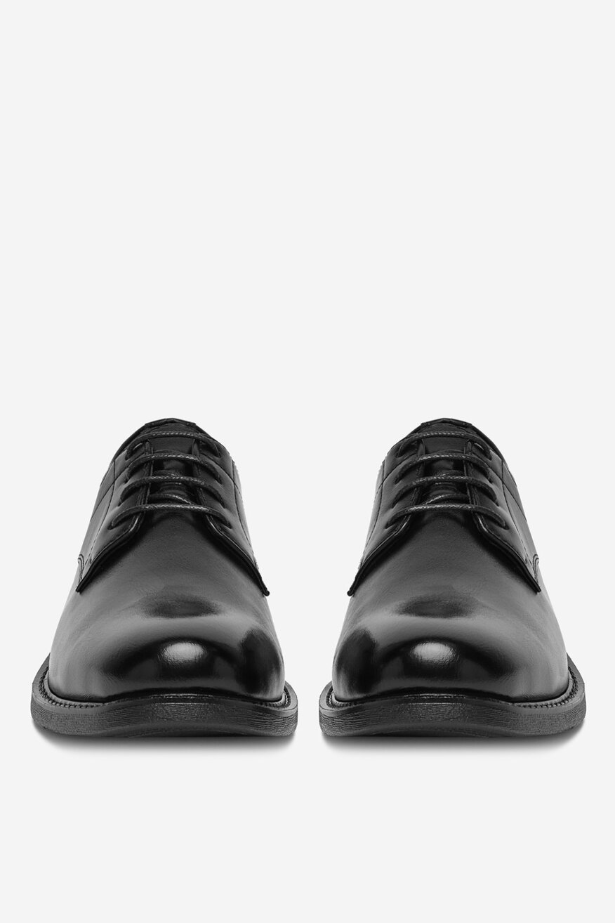 
                Félcipő Ottimo FEKETE - 5906751630563