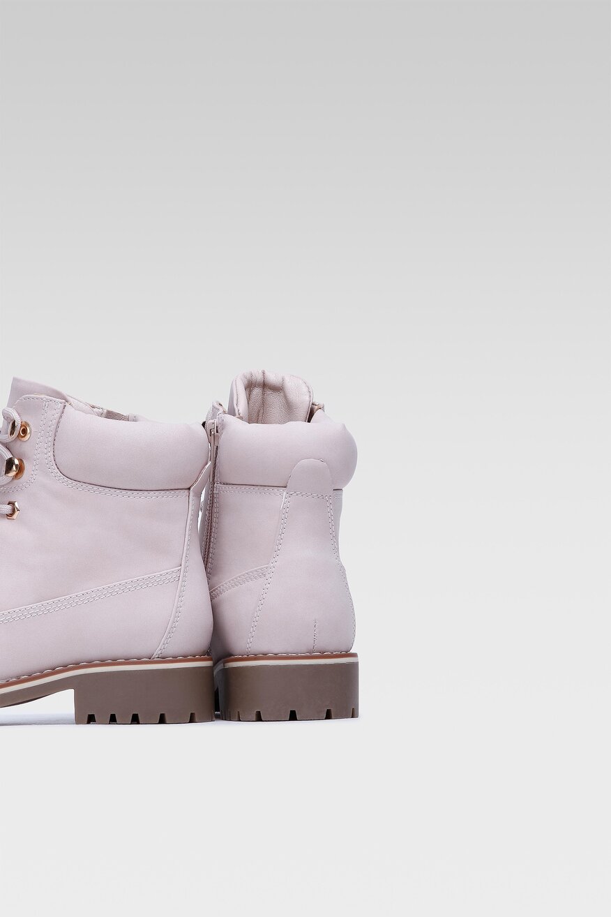 Bocanci Jenny Fairy ROZ - 5904248872731