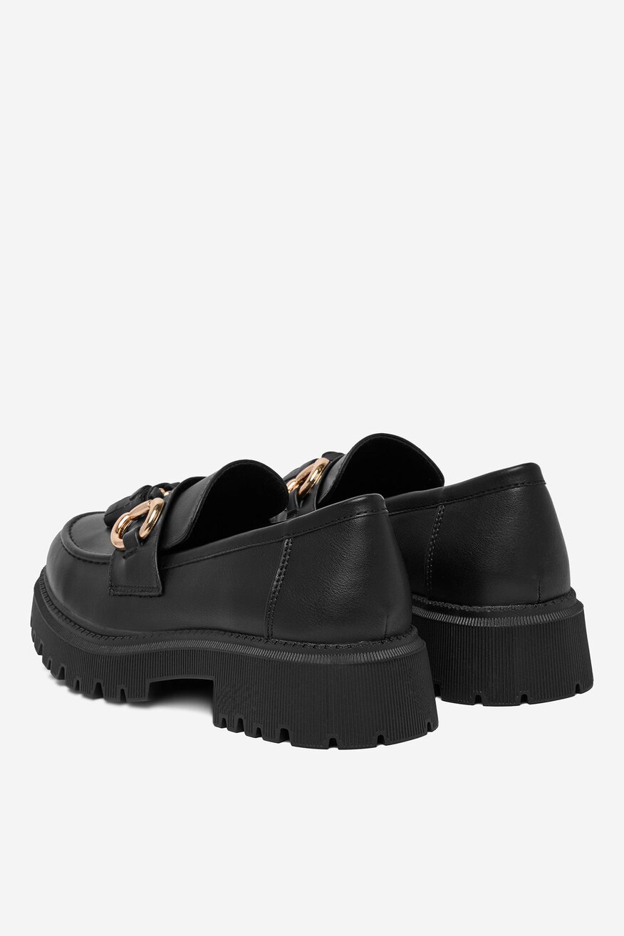 
                Jenny - Loafersy - 5906751563250