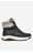 Csizma Rieker CEO-W0063-00 FEKETE