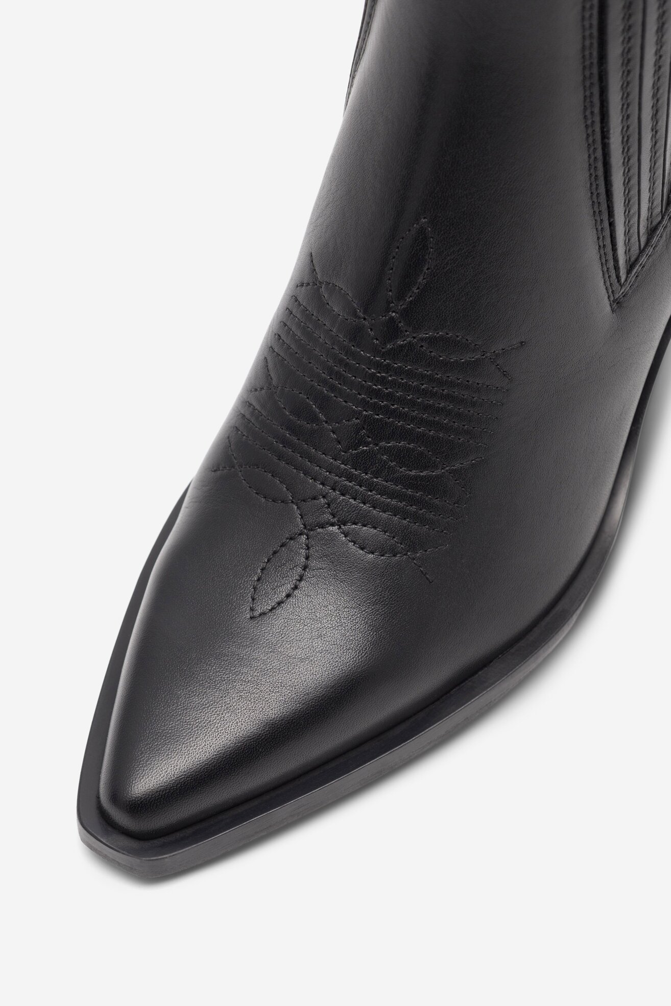 Ботильйони Badura COIMBRA-110432 ЧОРНИЙ