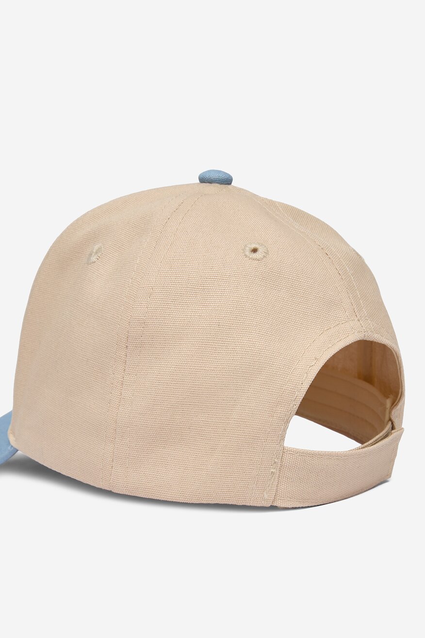 
                Tom & Jerry - Czapka z daszkiem - 5907964034445