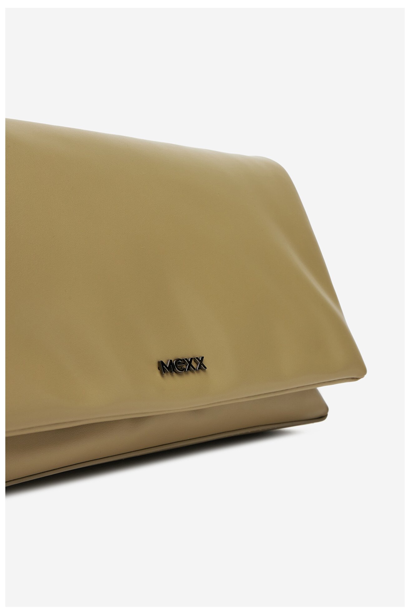 Geantă de mână Mexx C-MEXX-H-003-08 VERDE