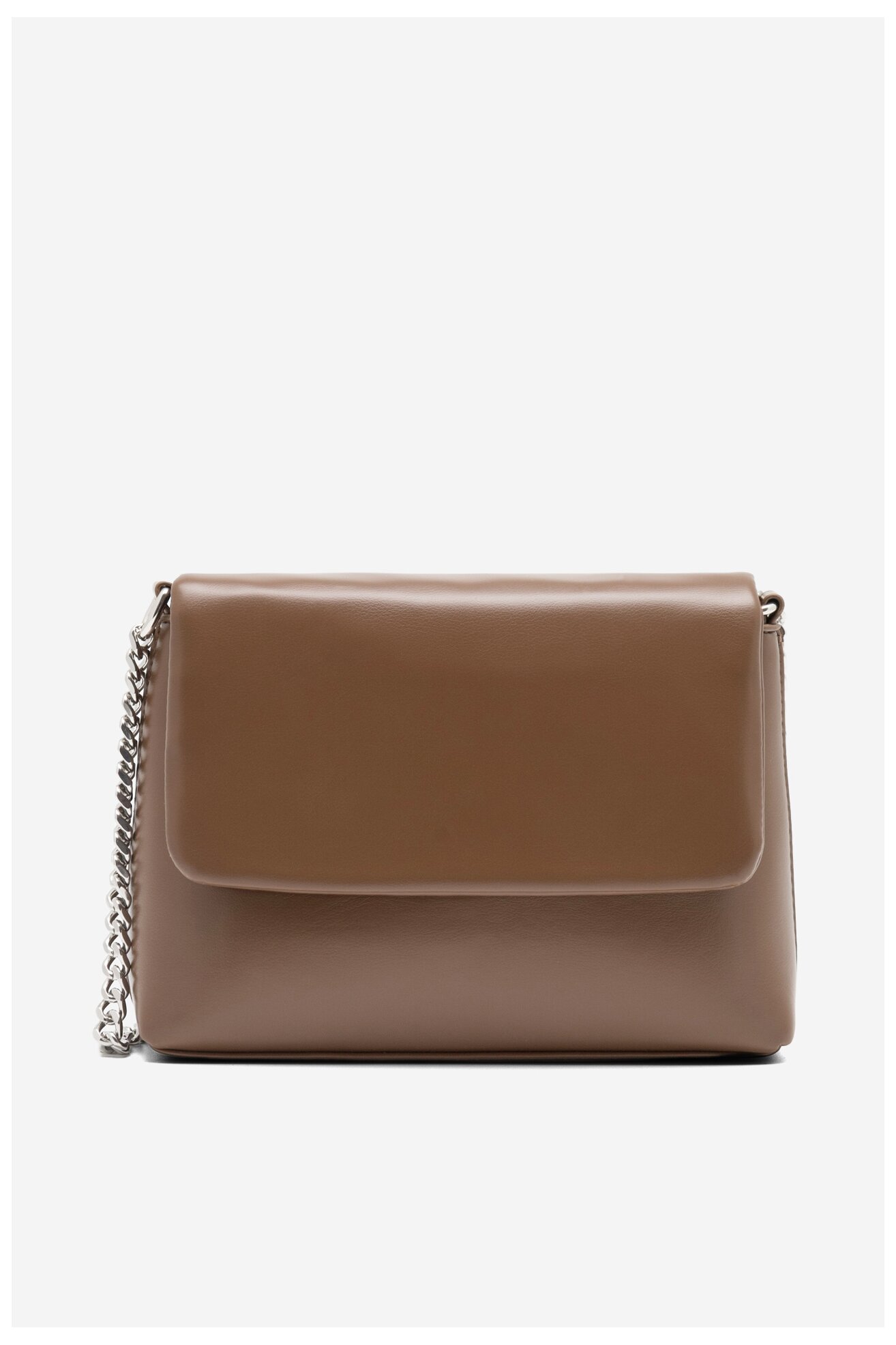 Сумка З Ремінцем Jenny Fairy MJR-W-013-04 КОРИЧНЕВИЙ