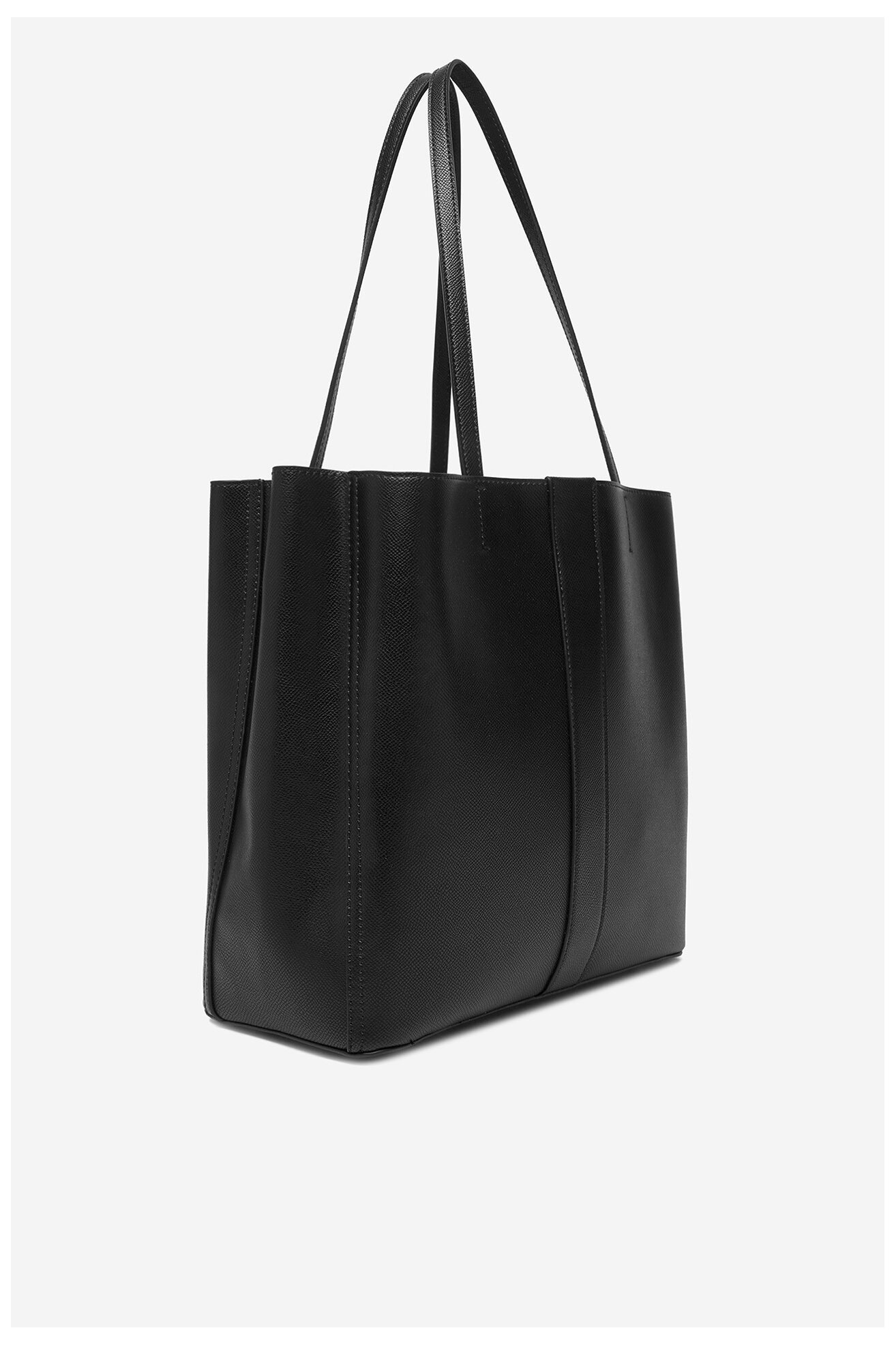 Torebka Juicy Couture CEO-BIJXT3265WVP. Czarny