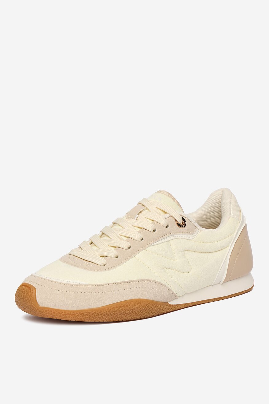 
                Кросівки Mexx СВІТЛО-ЖОВТИЙ - 5906751854570