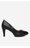 Pantofi cu toc Jenny CEO-WSS21575-01 NEGRU
