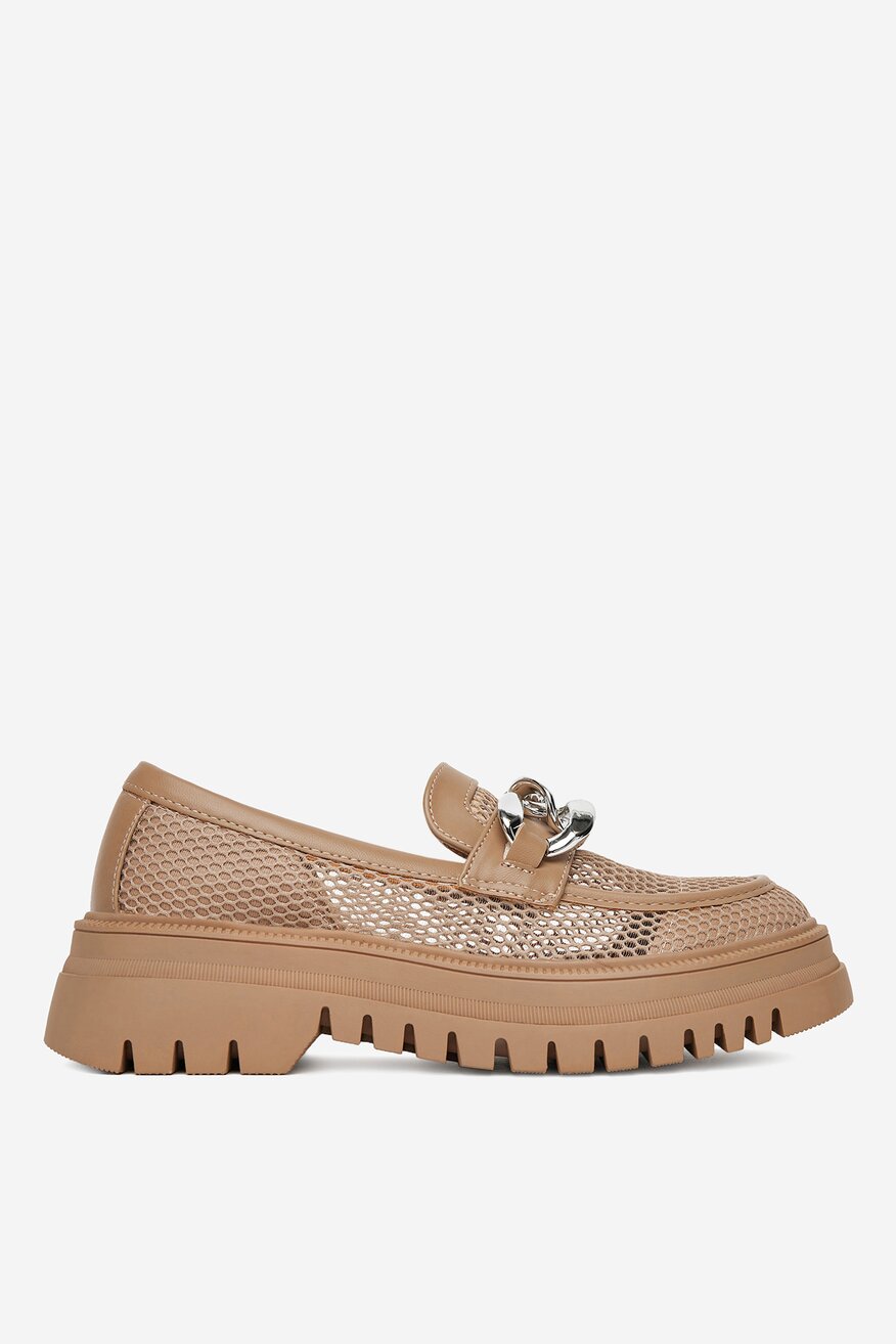 DeeZee - Loafersy - 5904410784923