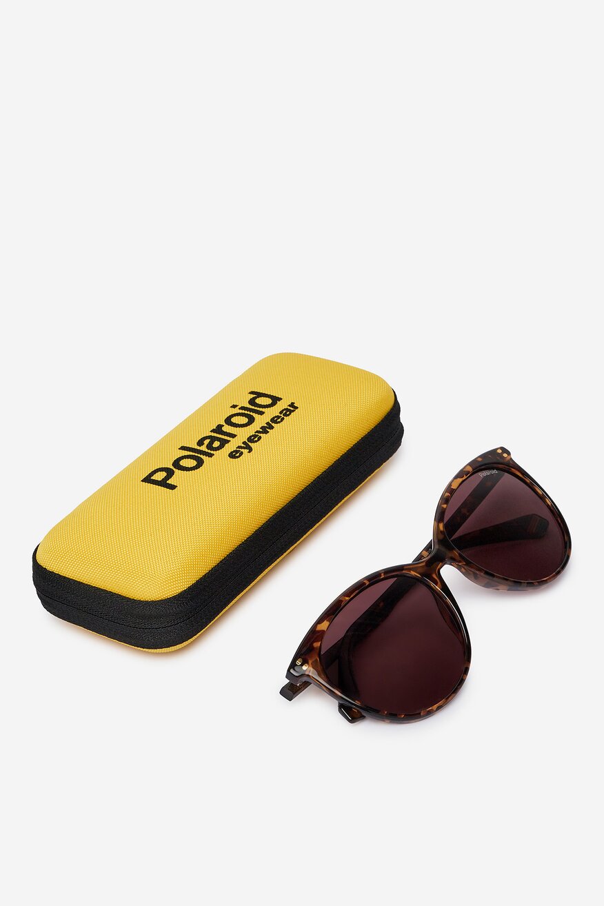 Унисекс очила Polaroid КАФЯВ - 5906751047354
