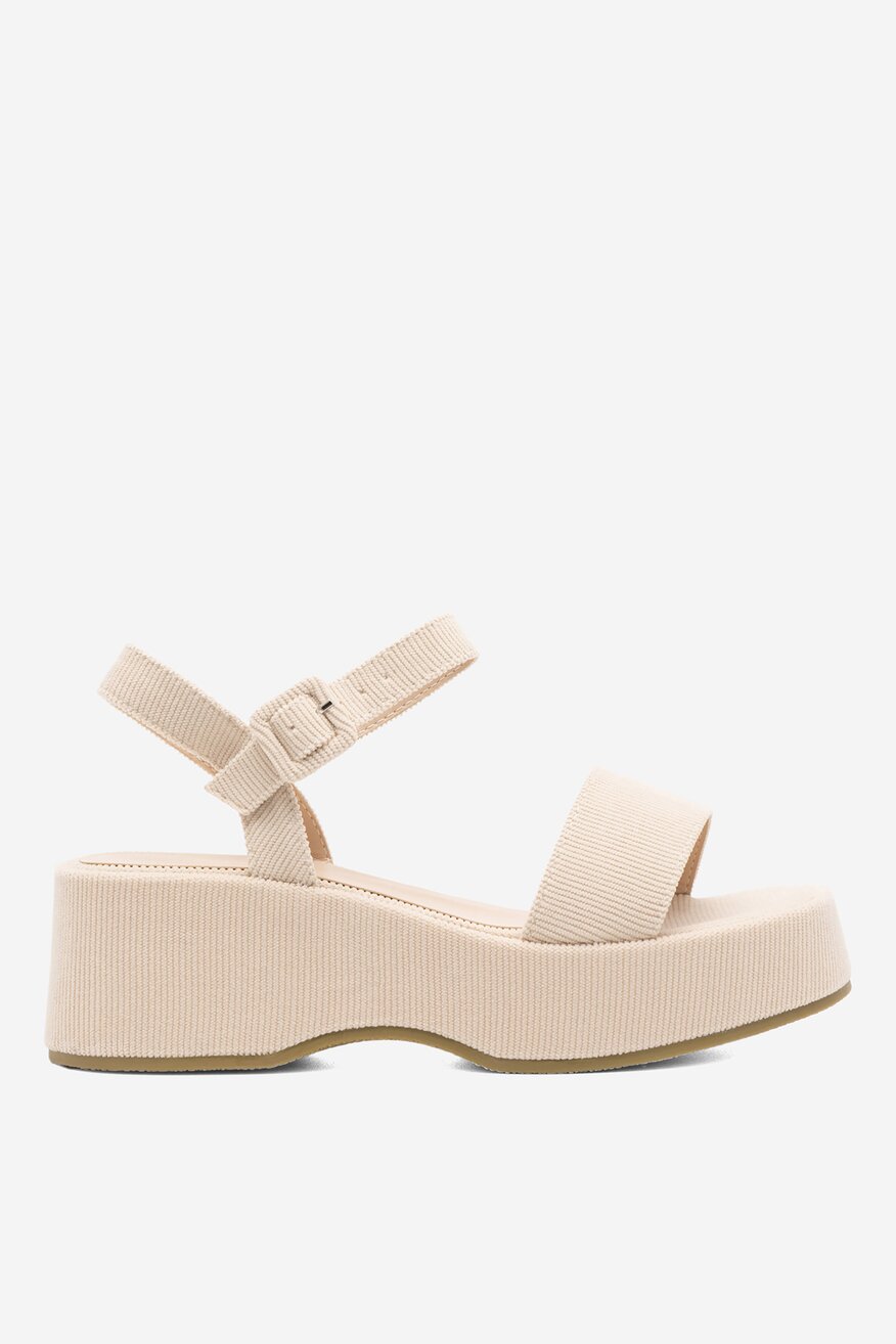 
                Сандали DeeZee БЕЖОВ - 5904862663081