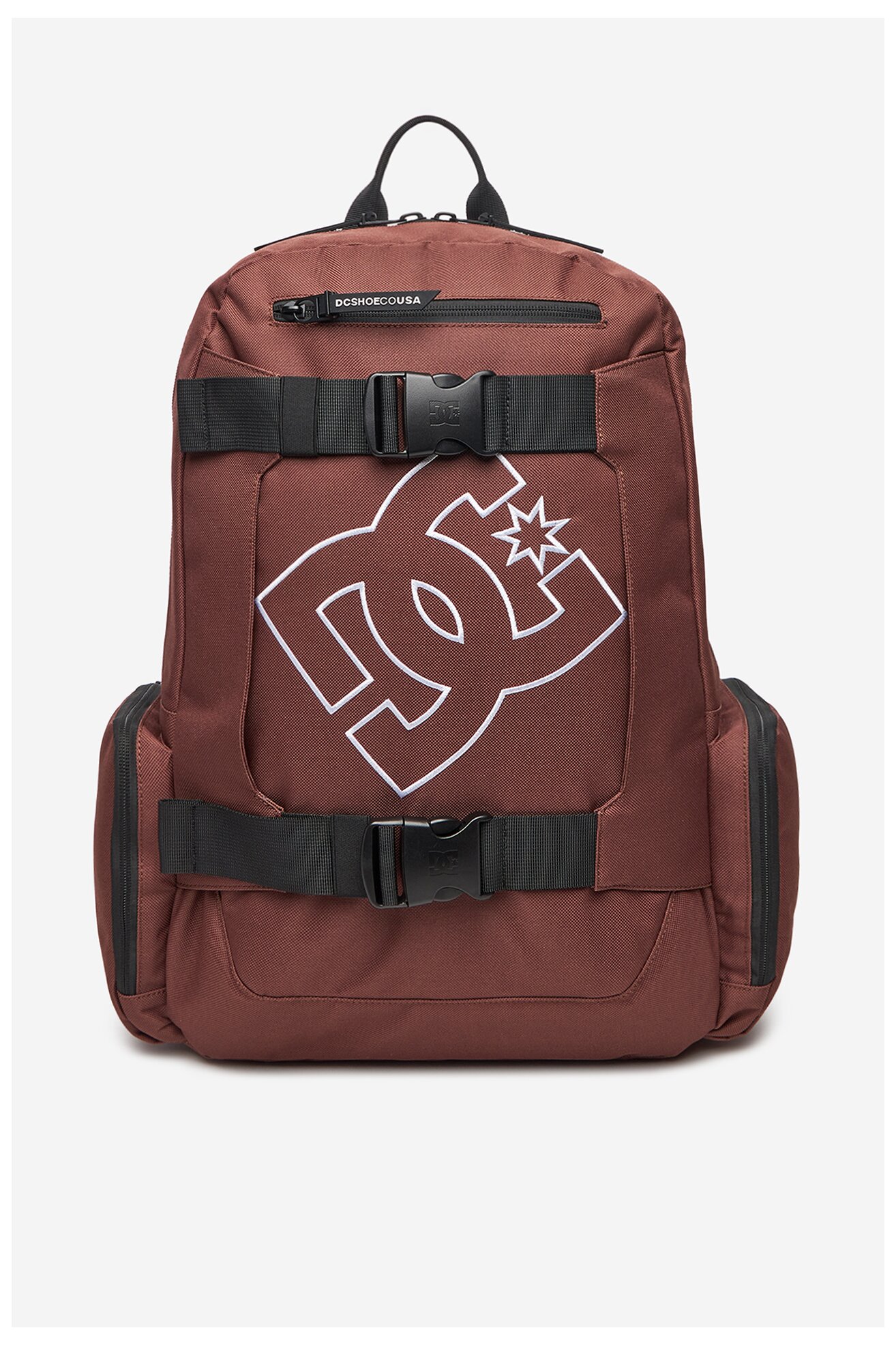 Hátizsák DC Shoes C-DCI-B-002-08 BARNA