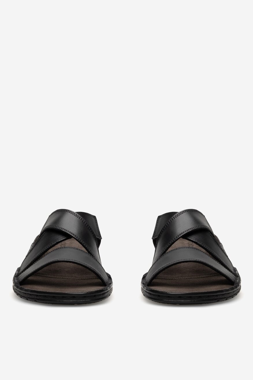 
                Șlapi Lasocki NEGRU - 5906751181409