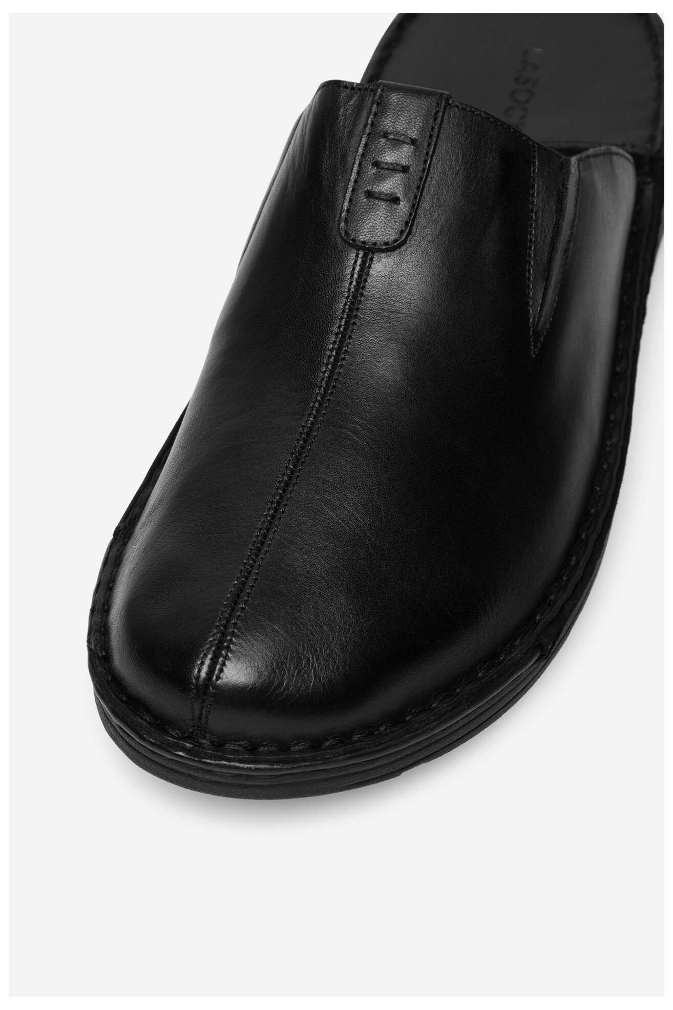 Șlapi Lasocki PILTON-23 MI08 NEGRU