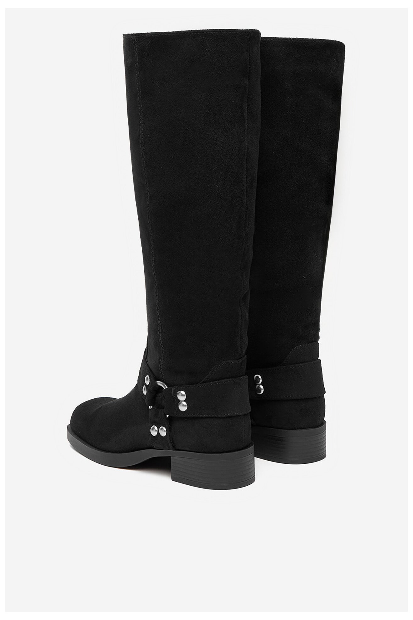 Cizme Jenny CEO-HY80176-2 NEGRU