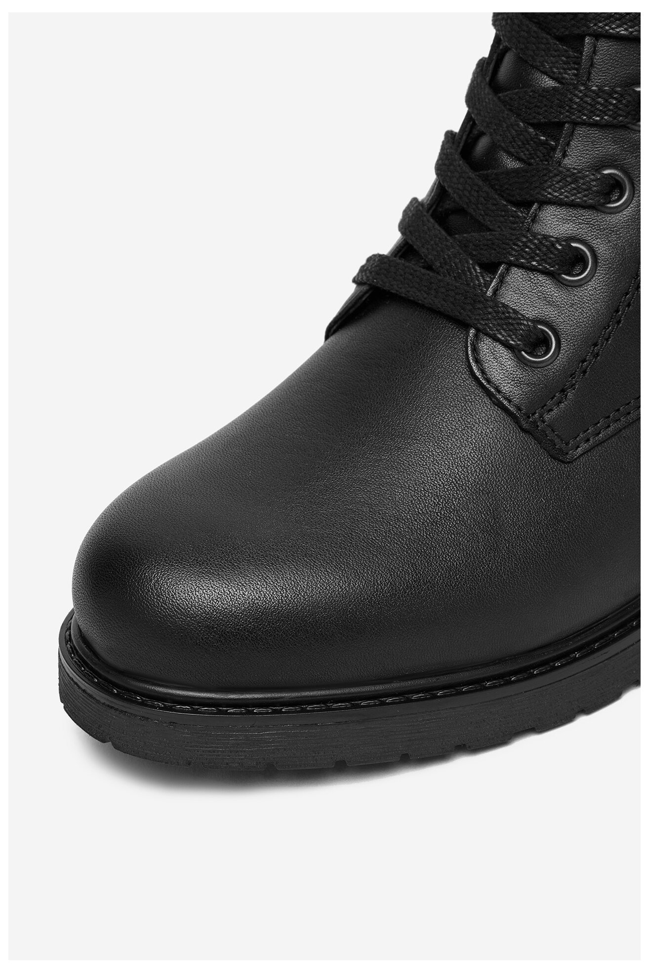 Csizma Remonte D1A70-01 FEKETE