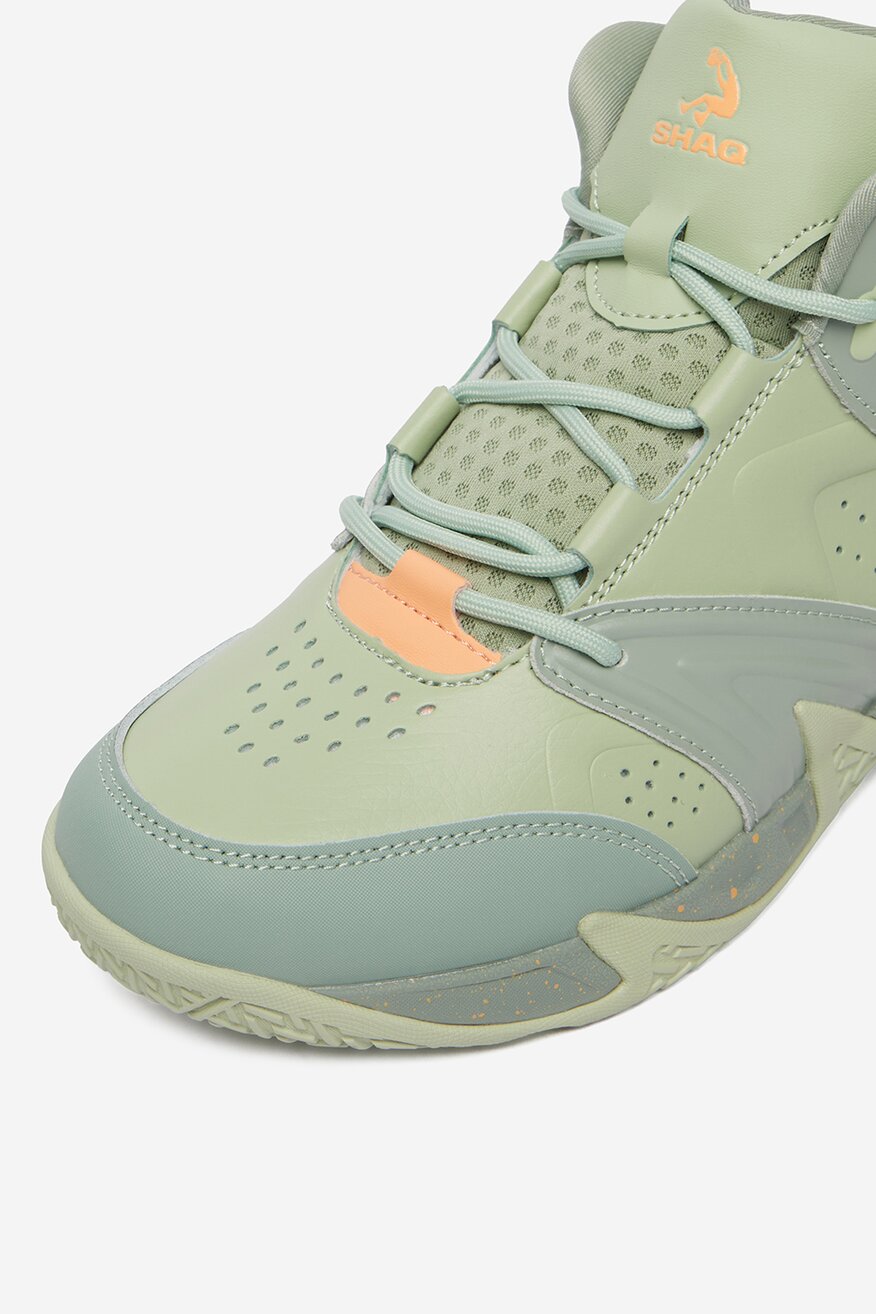 
                SHAQ - DEVASTATOR - 5906751490716