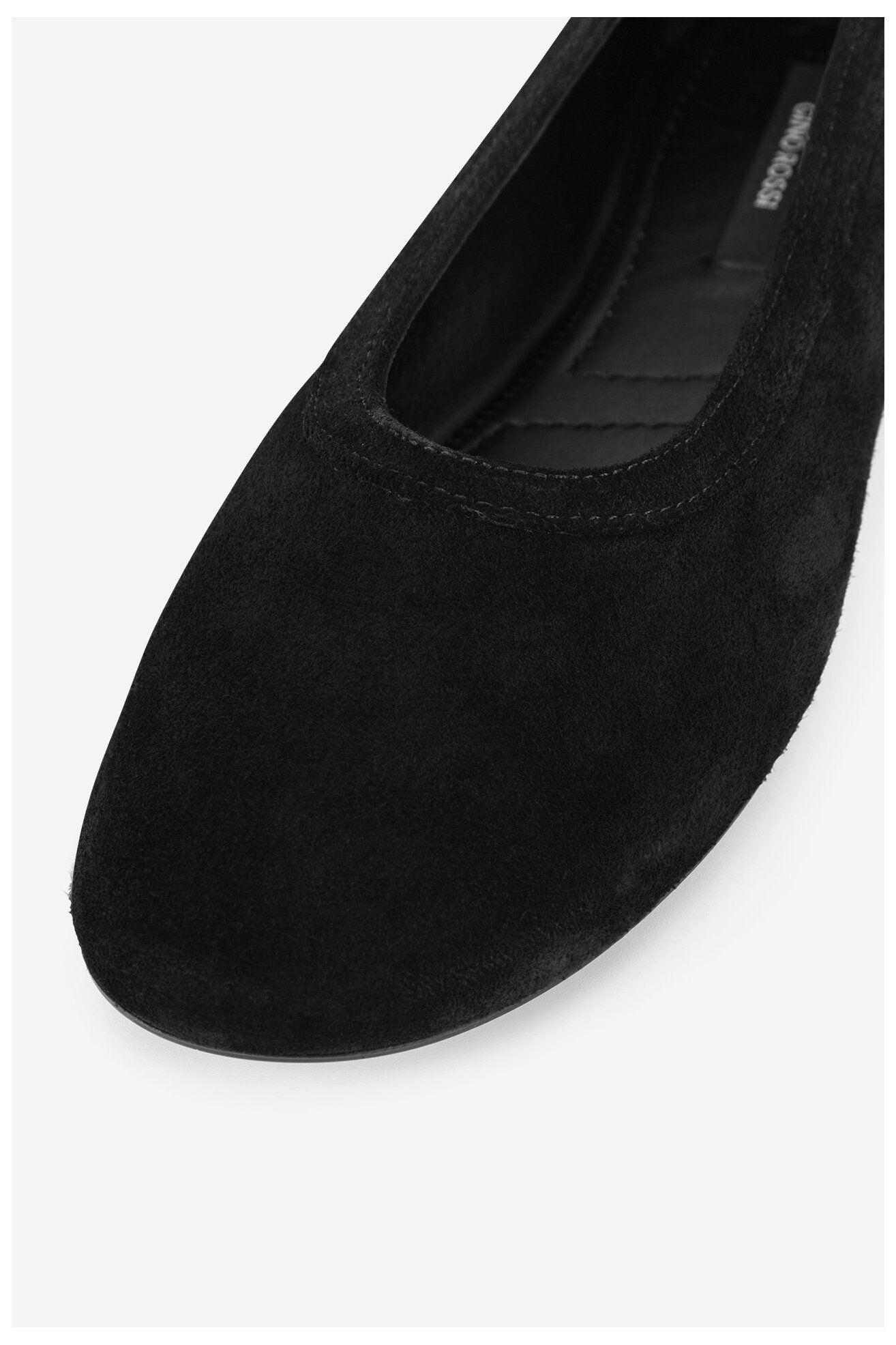 Балерина Gino Rossi ANYA-7340-25 ЧЕРЕН