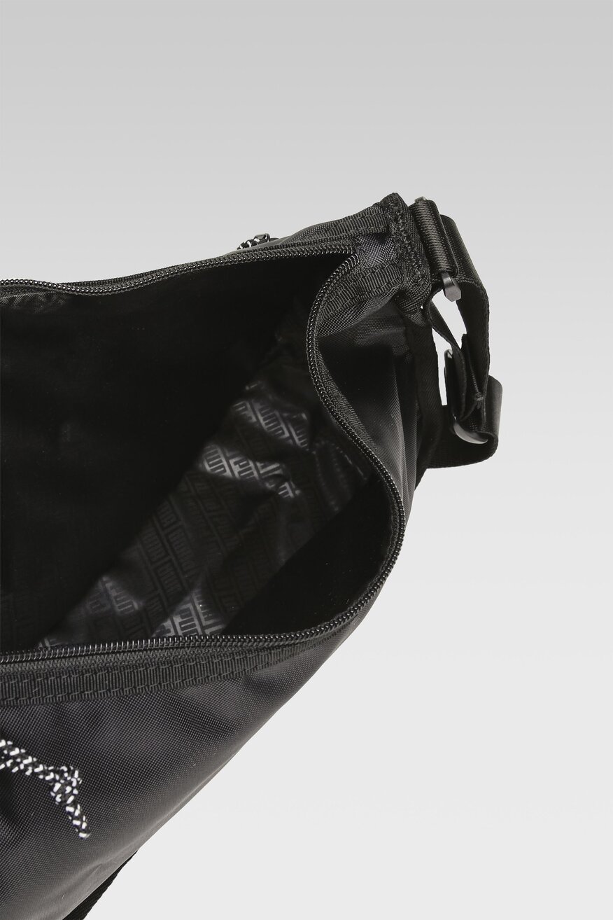 Puma - Torebka czarna - 5904248625443