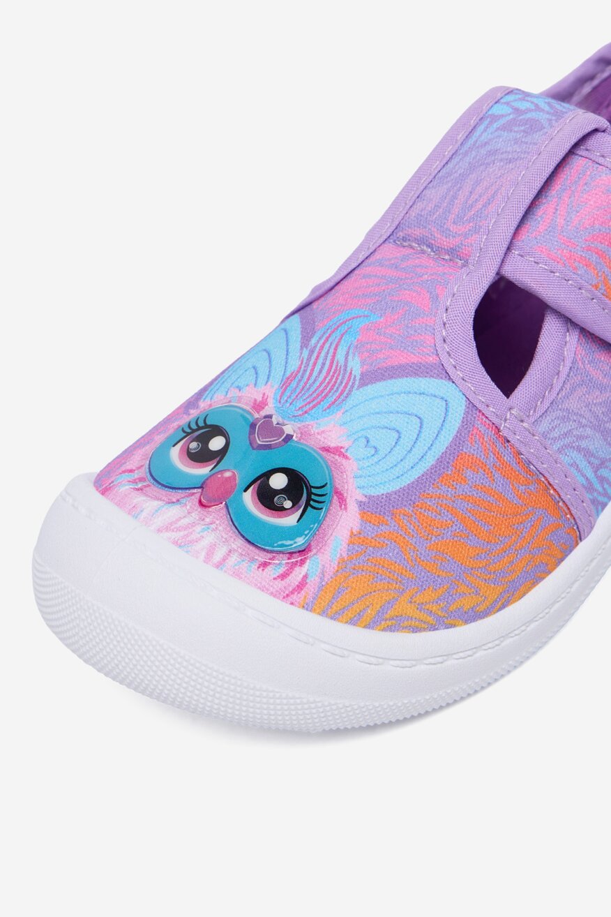 
                FURBY - Kapcie - 5907964265740
