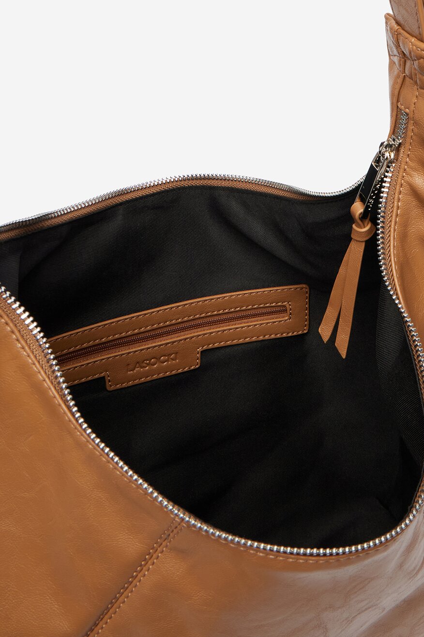 
                Сумка З Ремінцем Lasocki ВЕРБЛЮЖИЙ - 5906751566152