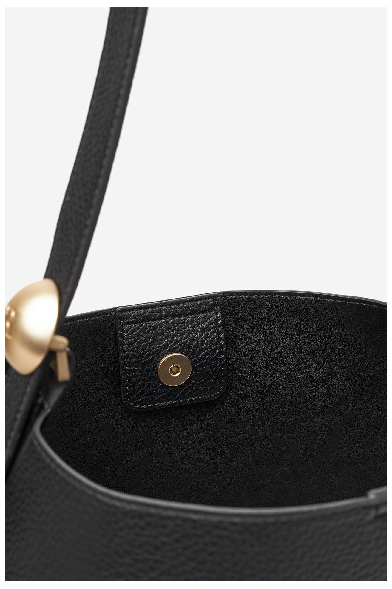 Torba Gino Rossi C-THANA-KQ031 CRNA