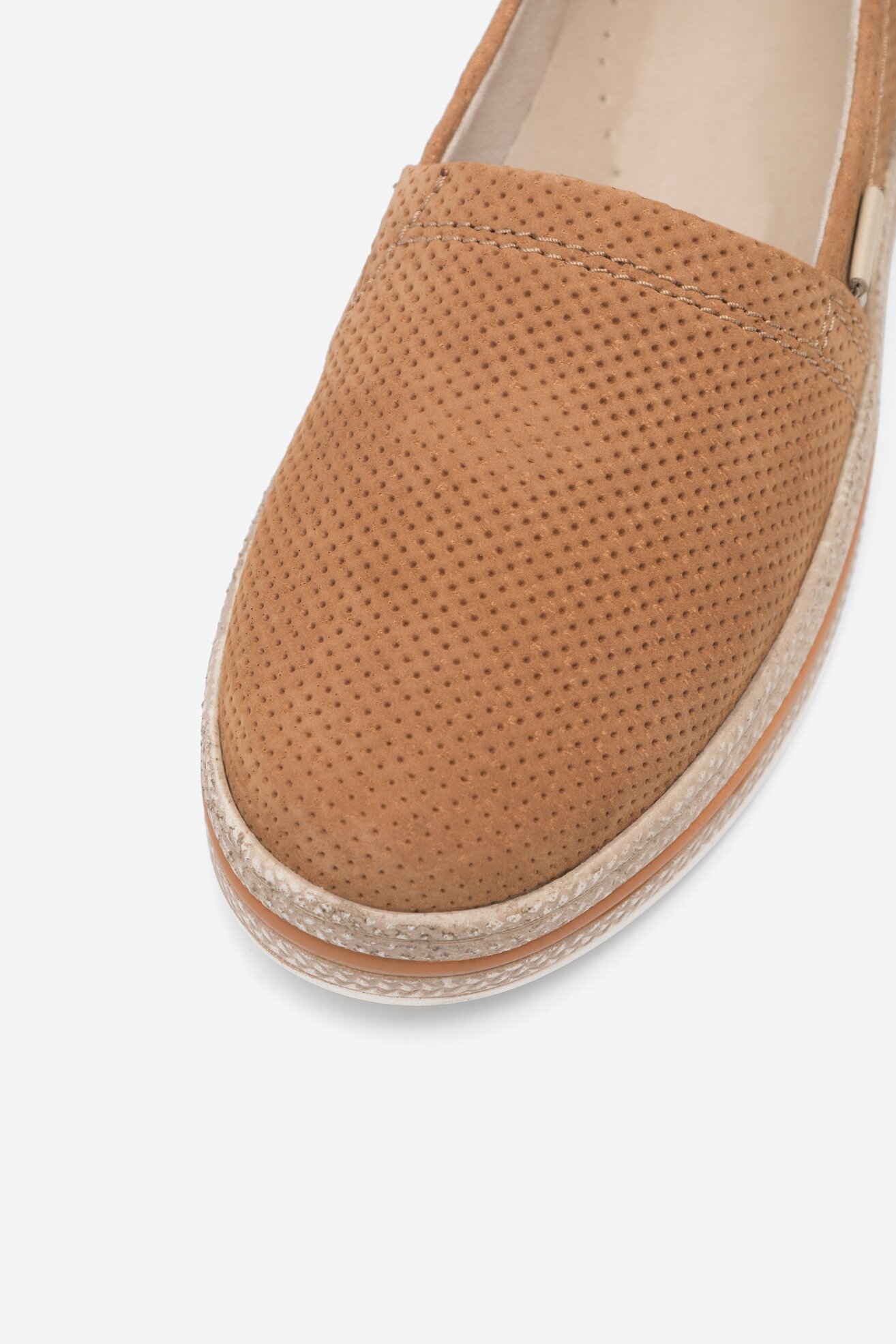 Espadrile Sarah Karen ARC-KAMMI-02 KAMEL