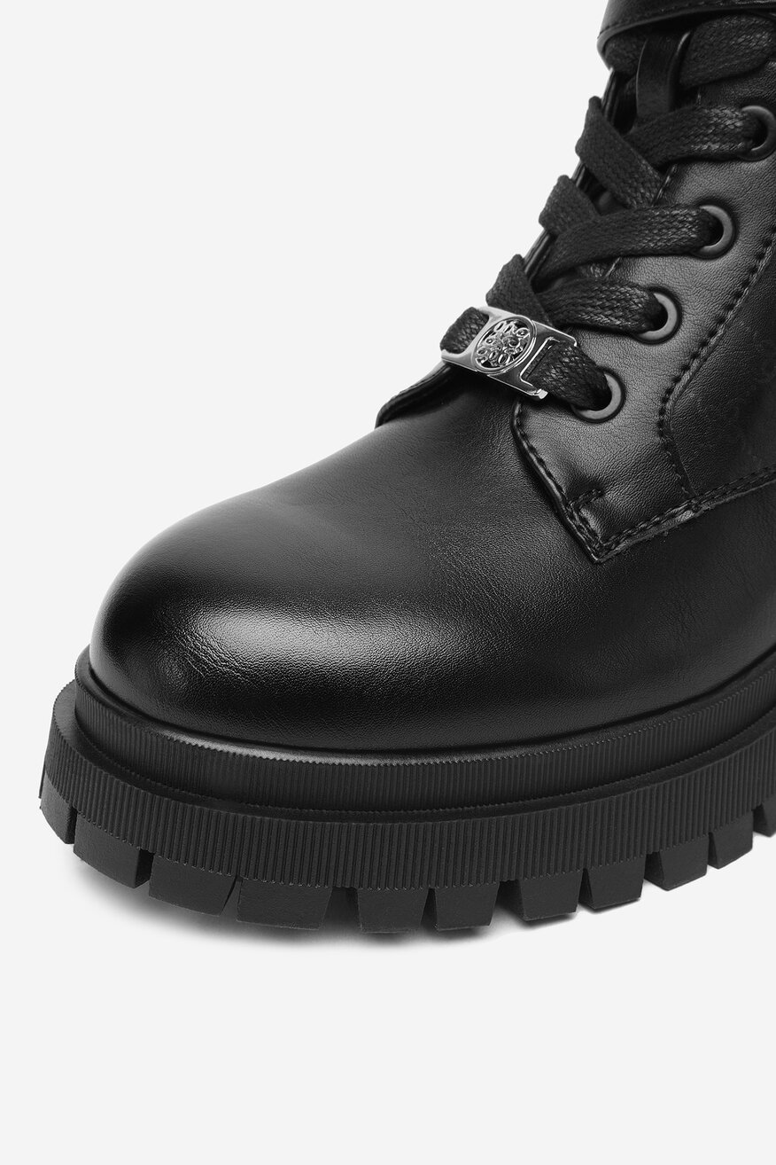 
                NINE WEST - Trzewiki - 5906751432976