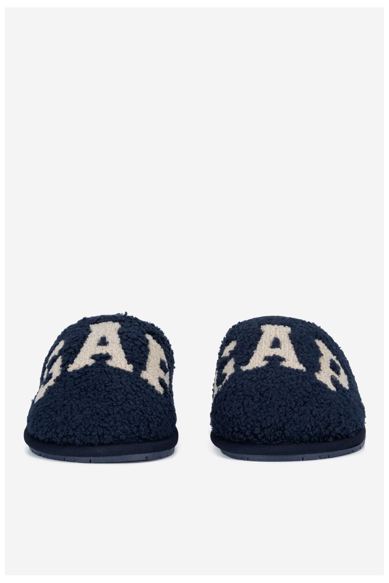 Papuci de casă GAP PLANO HOMESLIPPER W GP508015AW-NVOF BLEUMARIN