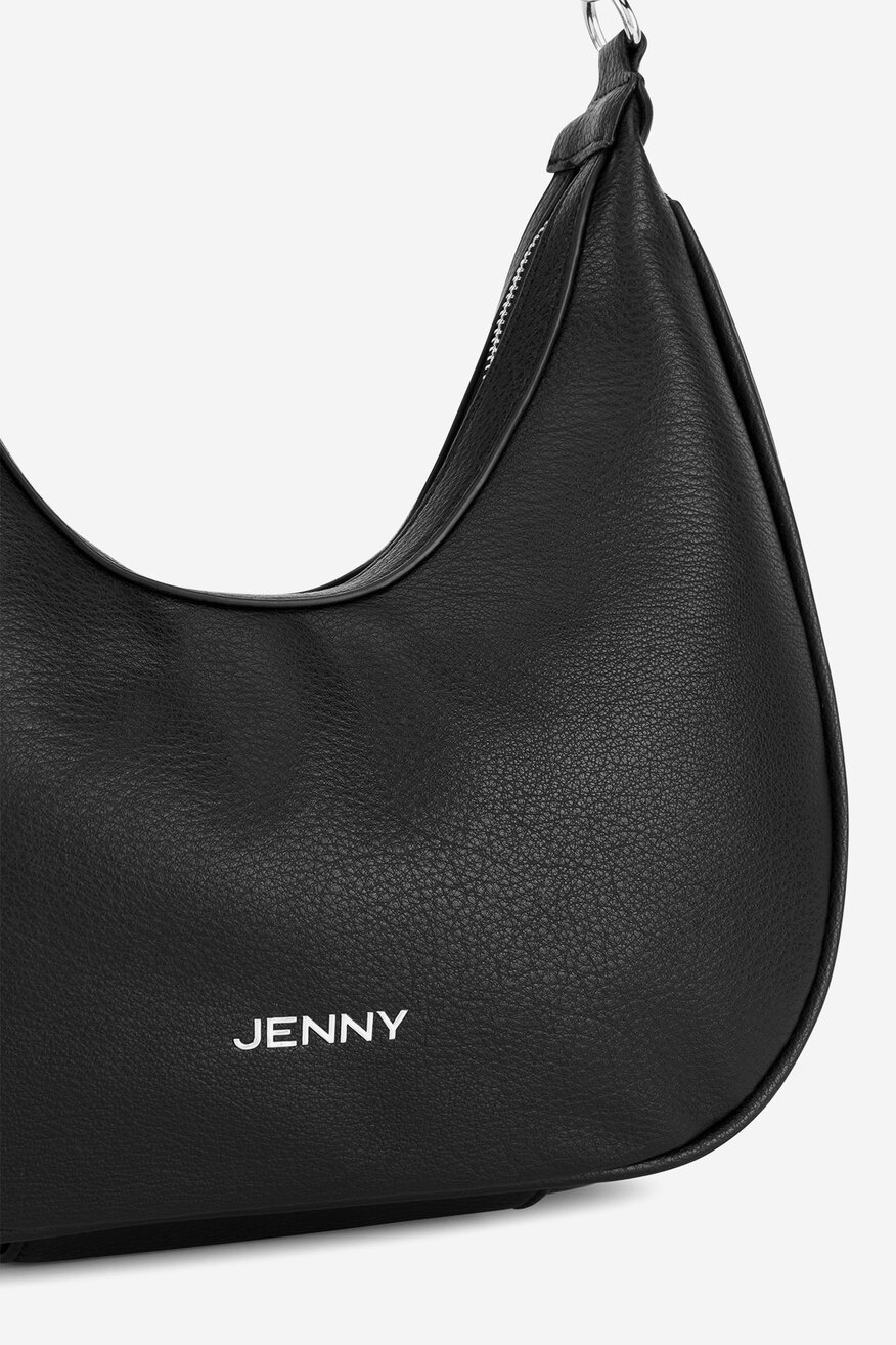 Kabelka Jenny ČERNÁ - 5903698633596