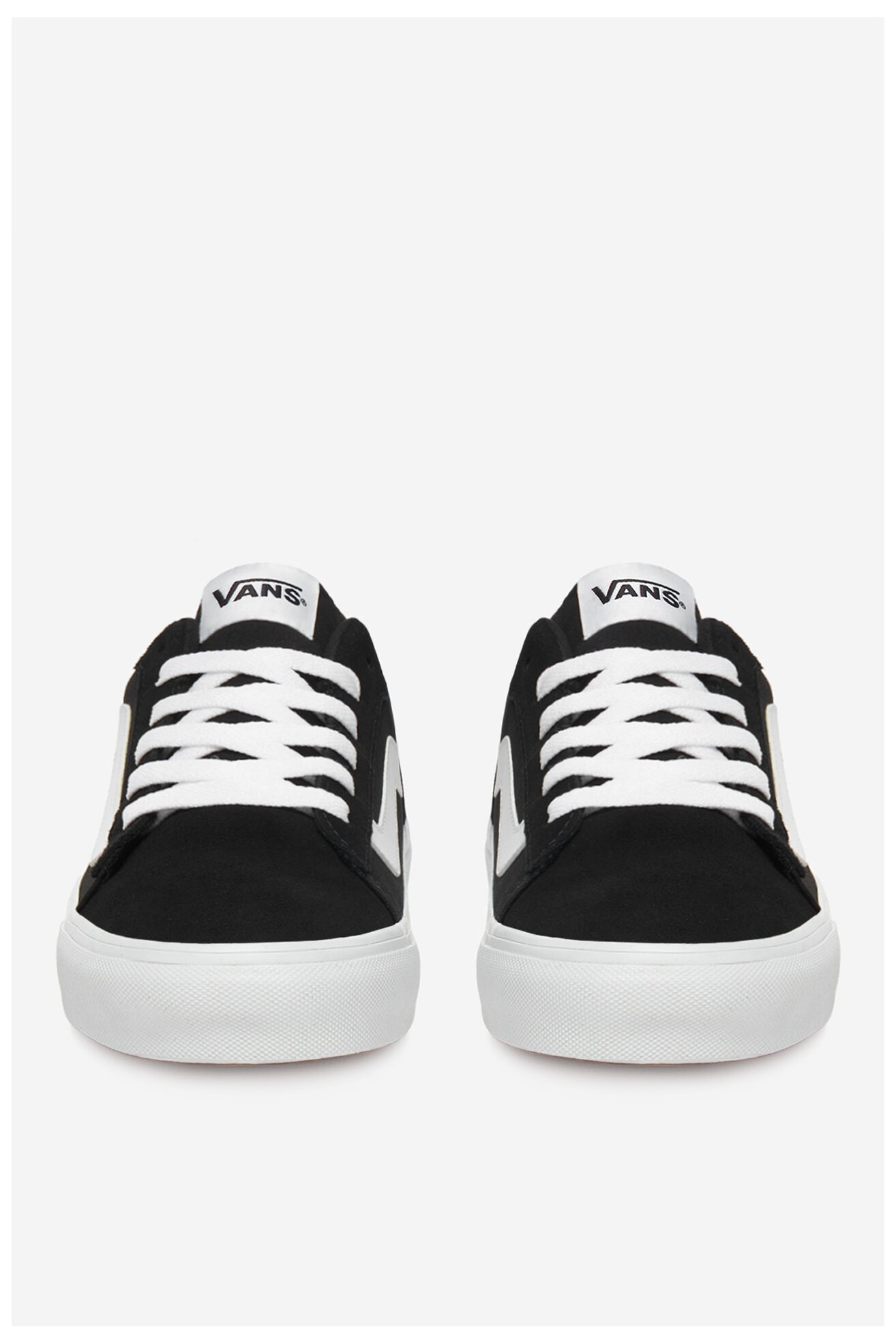 Trampki Vans C-VERO LS VN000VA3BA21 Czarny