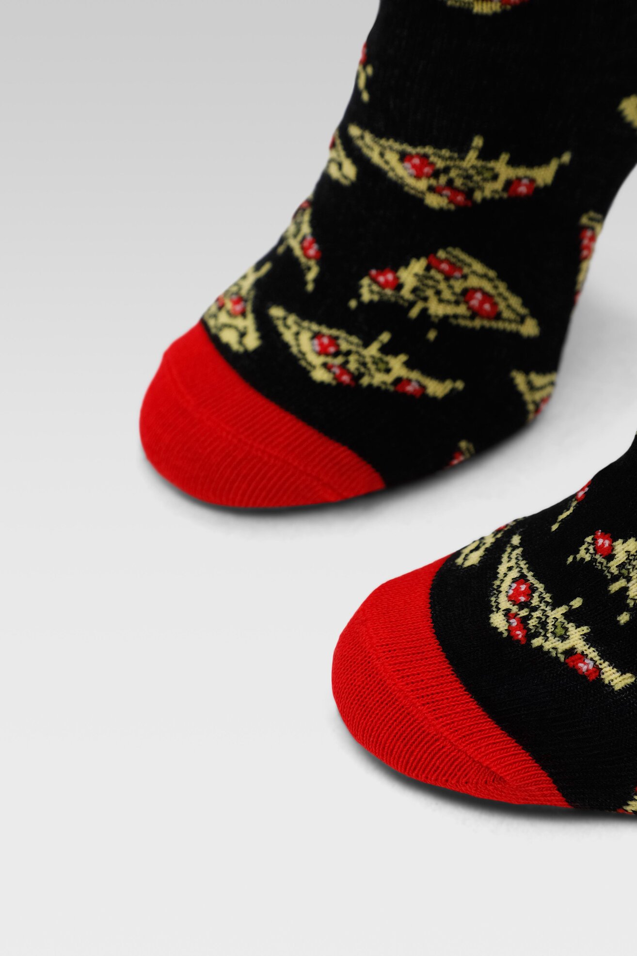 Čarape Action Boy LA201-1476 (PACK= 2 PRS) 31-33 MIKS