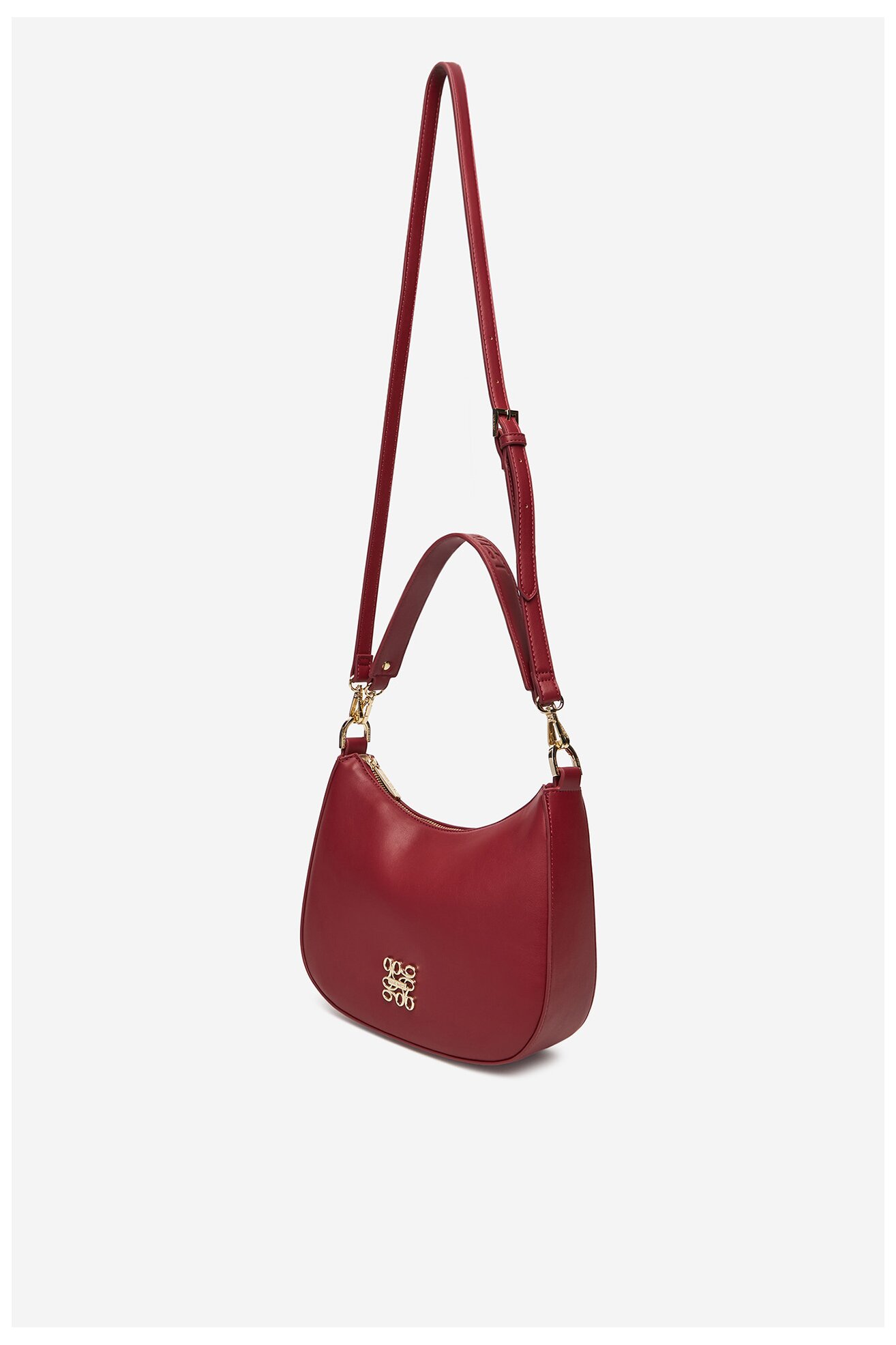 Kézitáska NINE WEST CEO-NANCY-H241690 PIROS