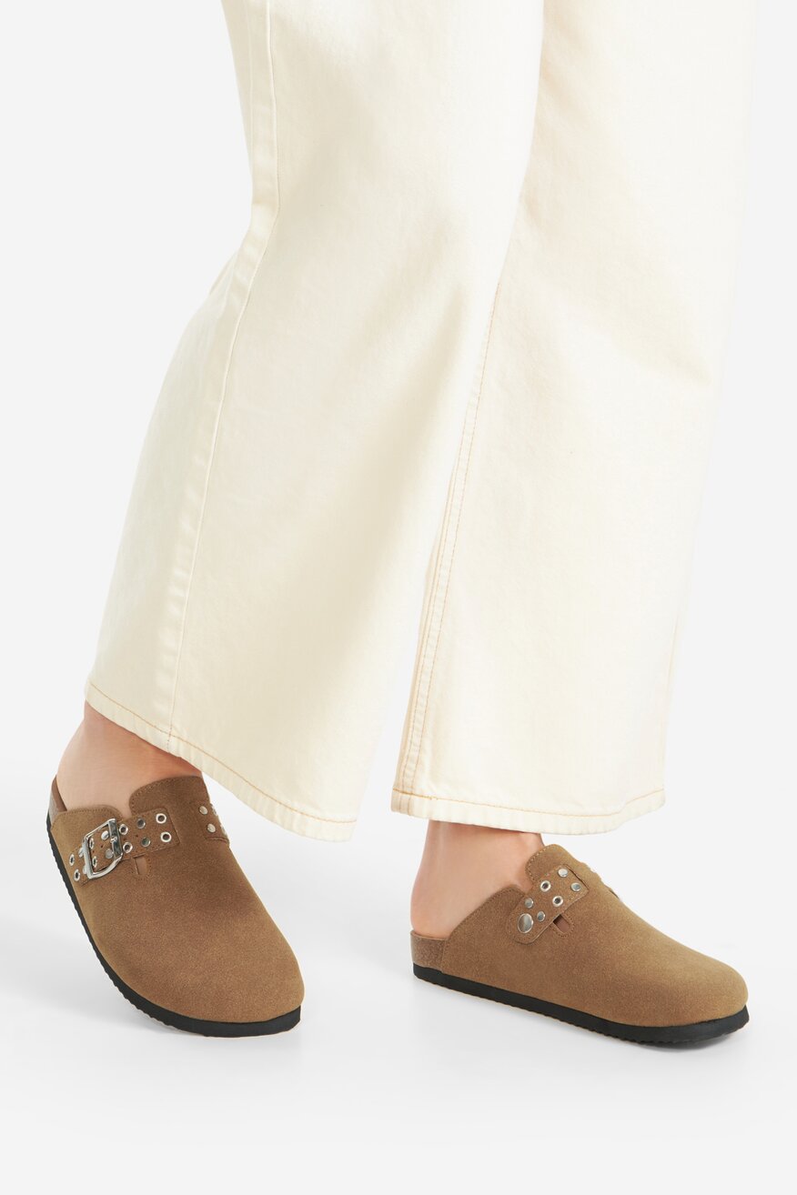 Șlapi Jenny CREM - 5904862881058