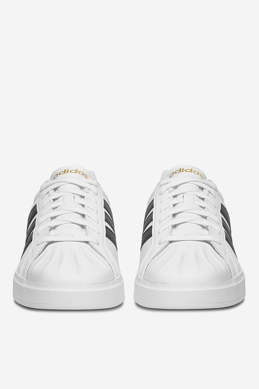 
                Sportcipő adidas FEHÉR - 5906751476123