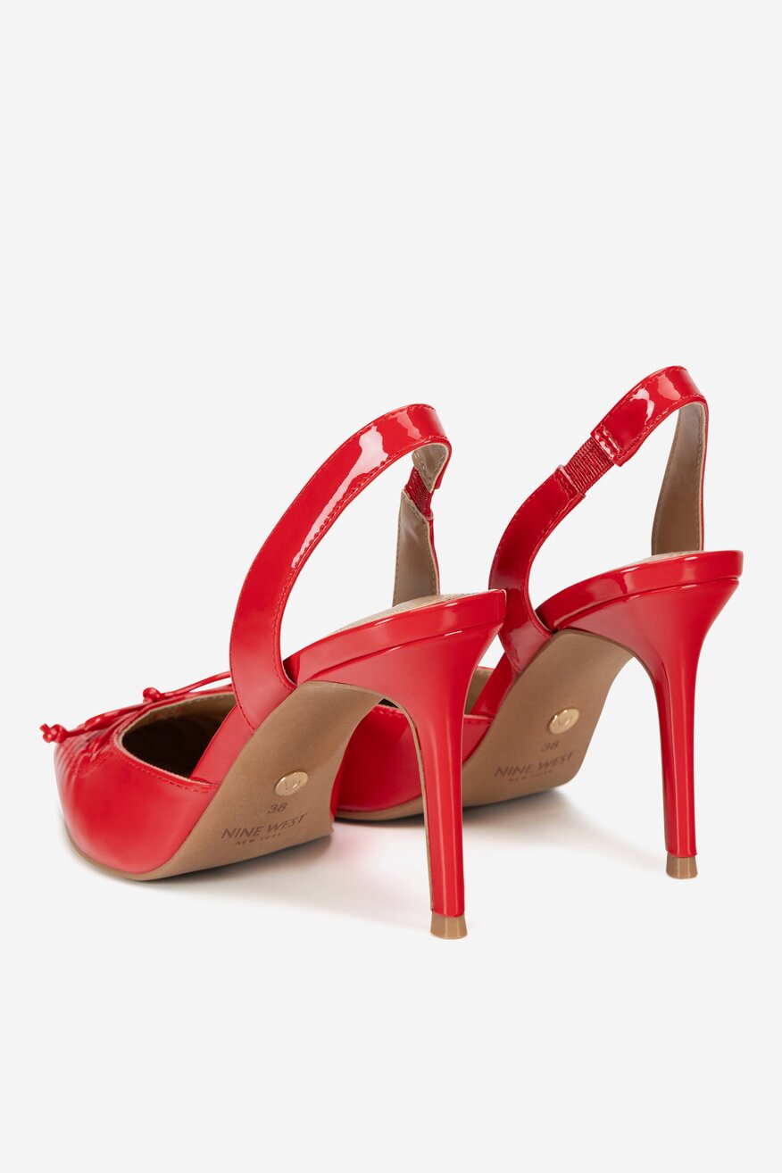 
                NINE WEST - Szpilki - 5905588897217