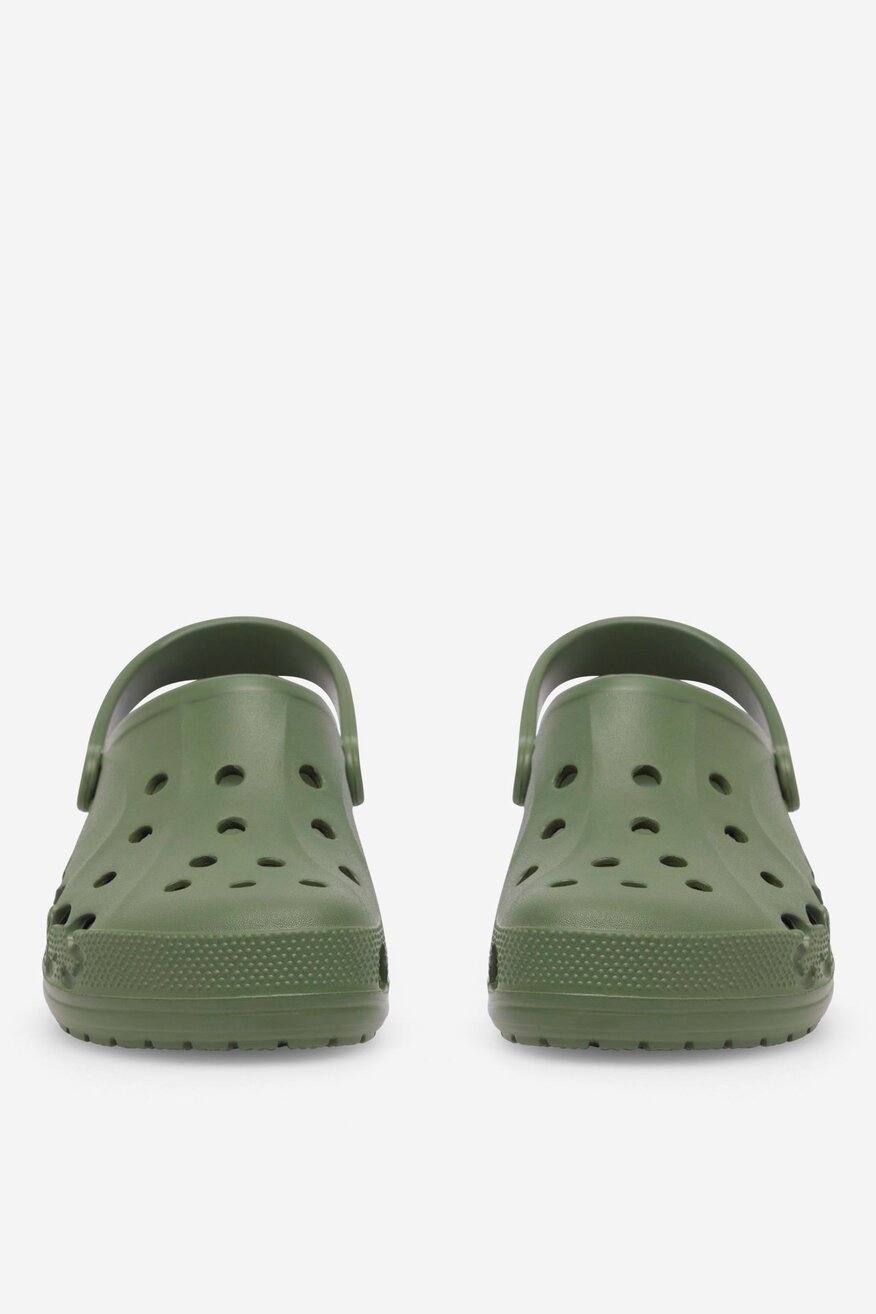 
                Джапанка за басейн Crocs ЗЕЛЕН - 5906751205617